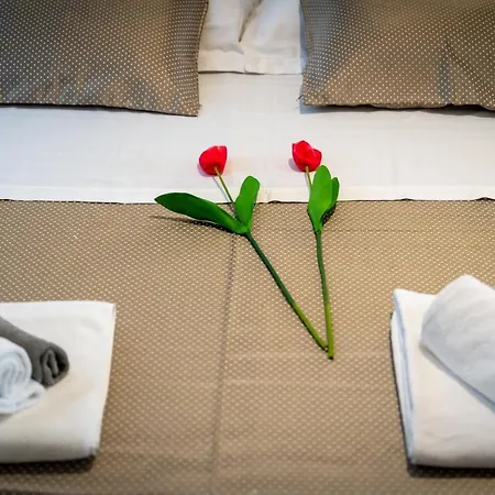 Studio La Luna Apartamento