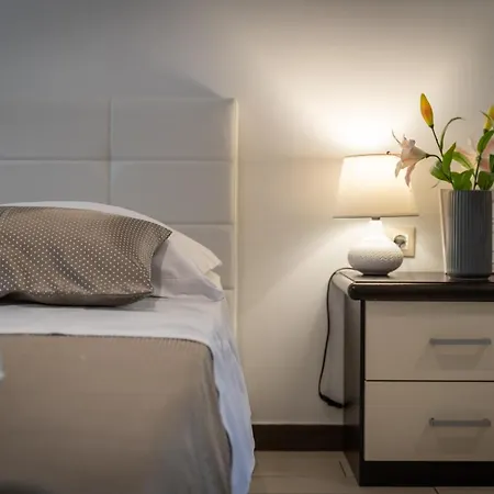 Apartamento Studio La Luna *