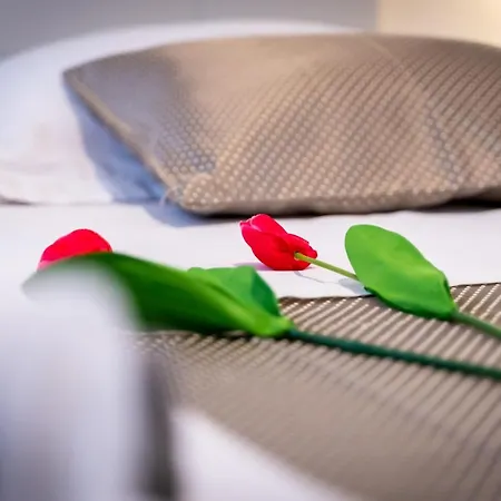 Apartamento Studio La Luna