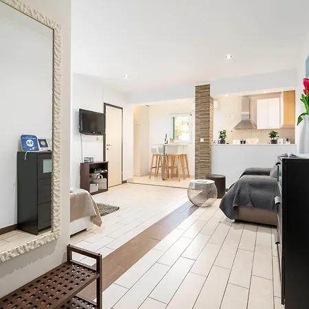 Studio La Luna * Split