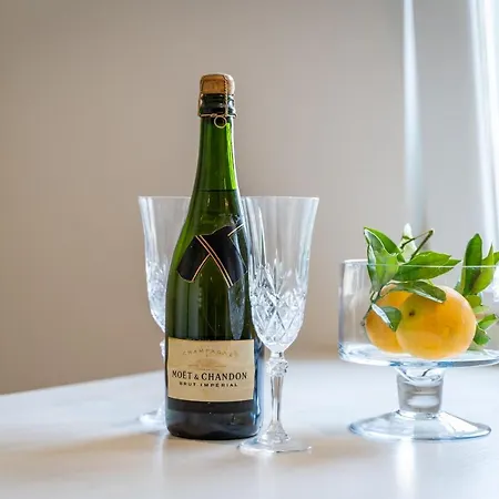 Studio La Luna Apartamento *