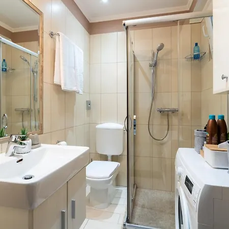 Appartement Studio La Luna