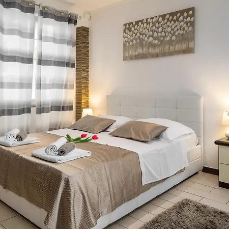 Studio La Luna Appartement *